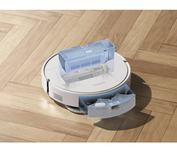 Xiaomi Robot sprzątający S40 Pro - 1368203 - zdjęcie 8
